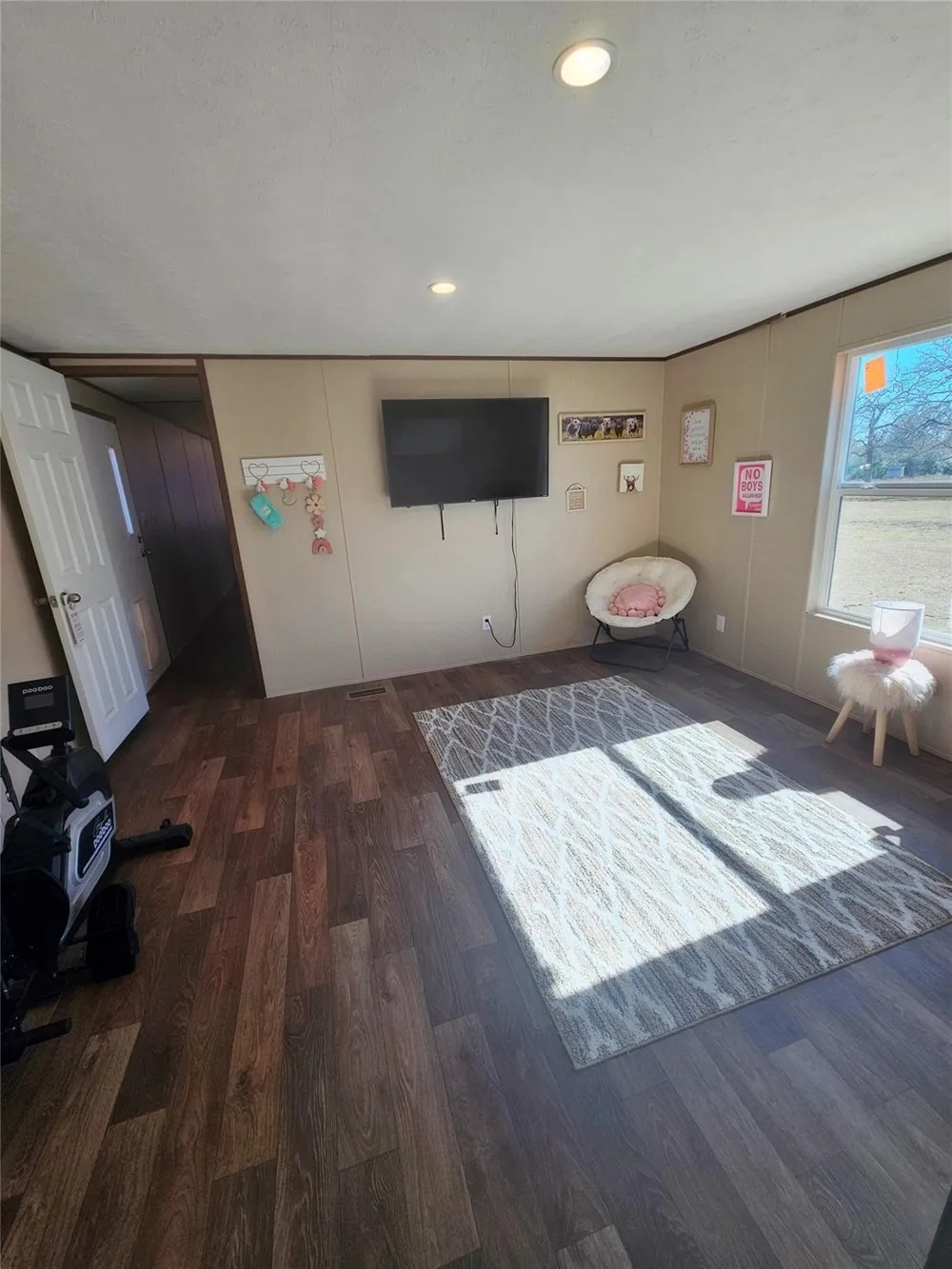 8383 Fm-60 Somerville, TX 77879