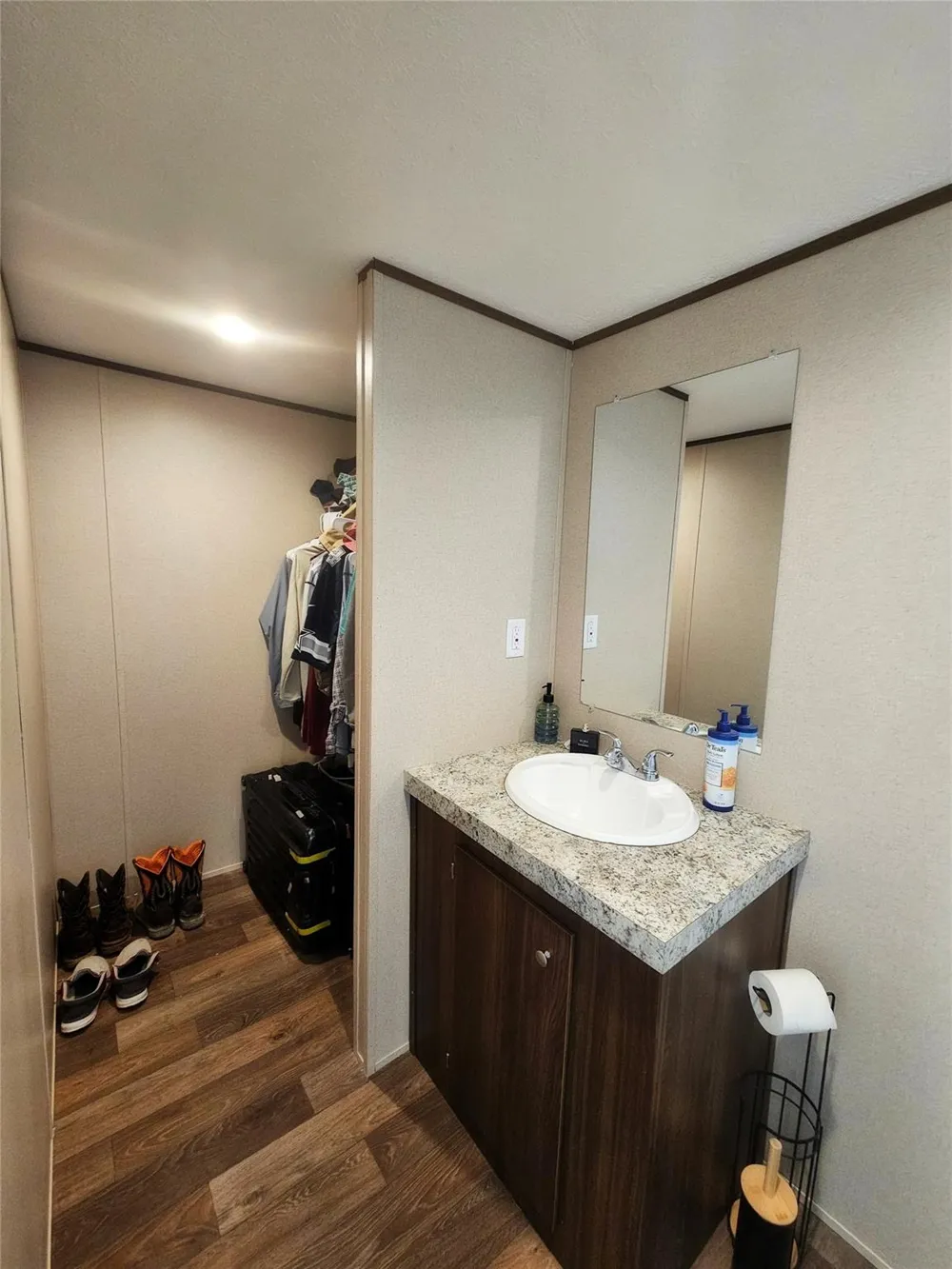 8383 Fm-60 Somerville, TX 77879
