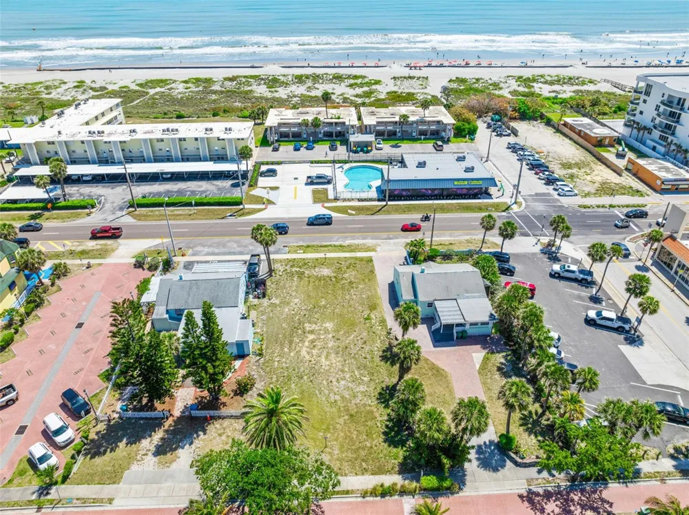 118 ATLANTIC Cocoa Beach, FL 32931