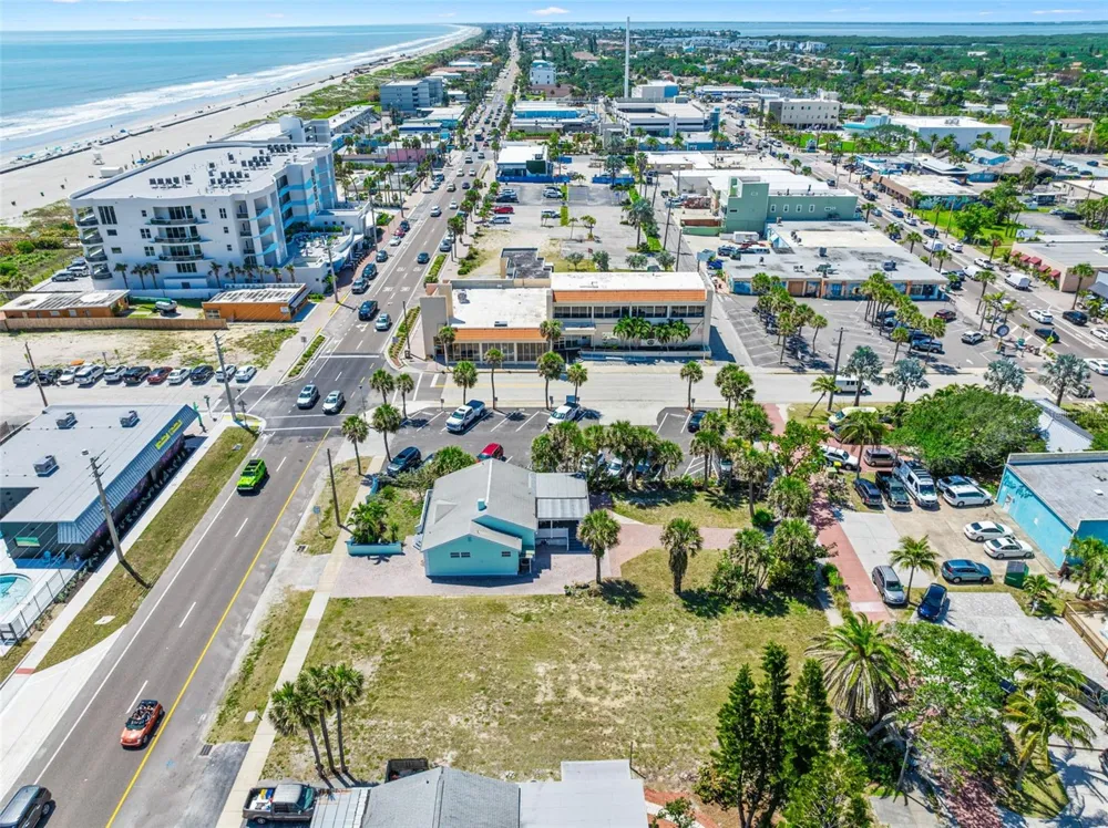 118 ATLANTIC Cocoa Beach, FL 32931