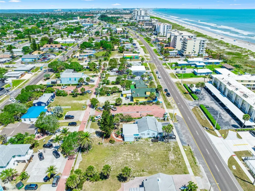 118 ATLANTIC Cocoa Beach, FL 32931