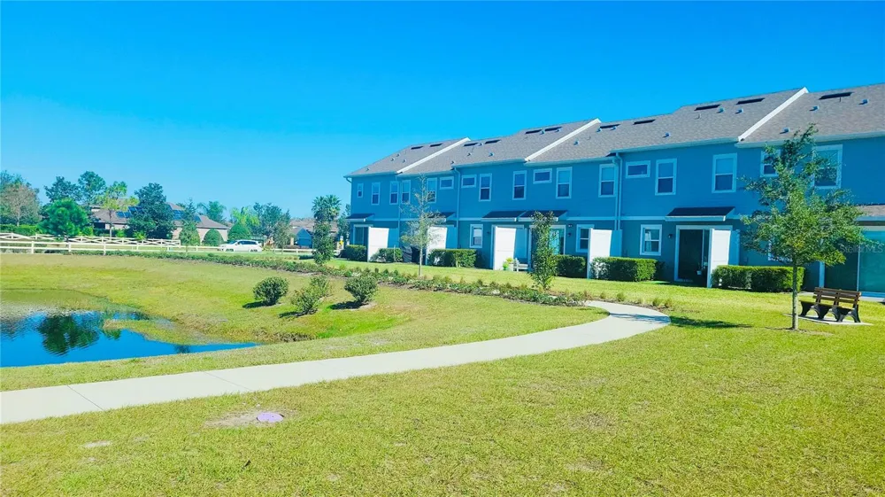 1301 WYCLIFFE WAY St Cloud, FL 34771