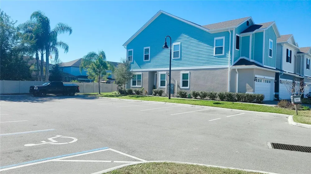 1301 WYCLIFFE WAY St Cloud, FL 34771