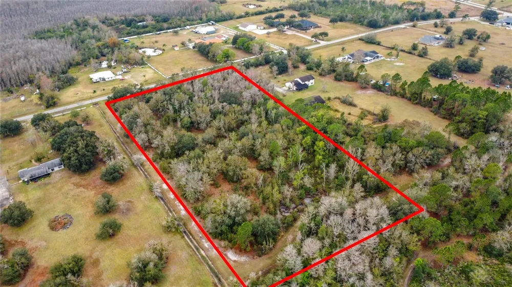 TWILIGHT TRAIL Kissimmee, FL 34746