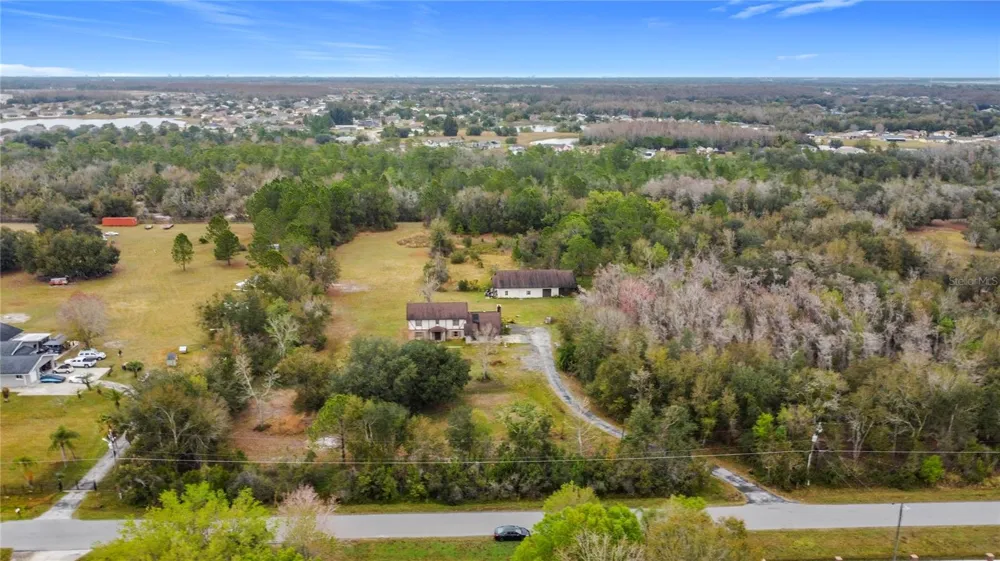 TWILIGHT TRAIL Kissimmee, FL 34746