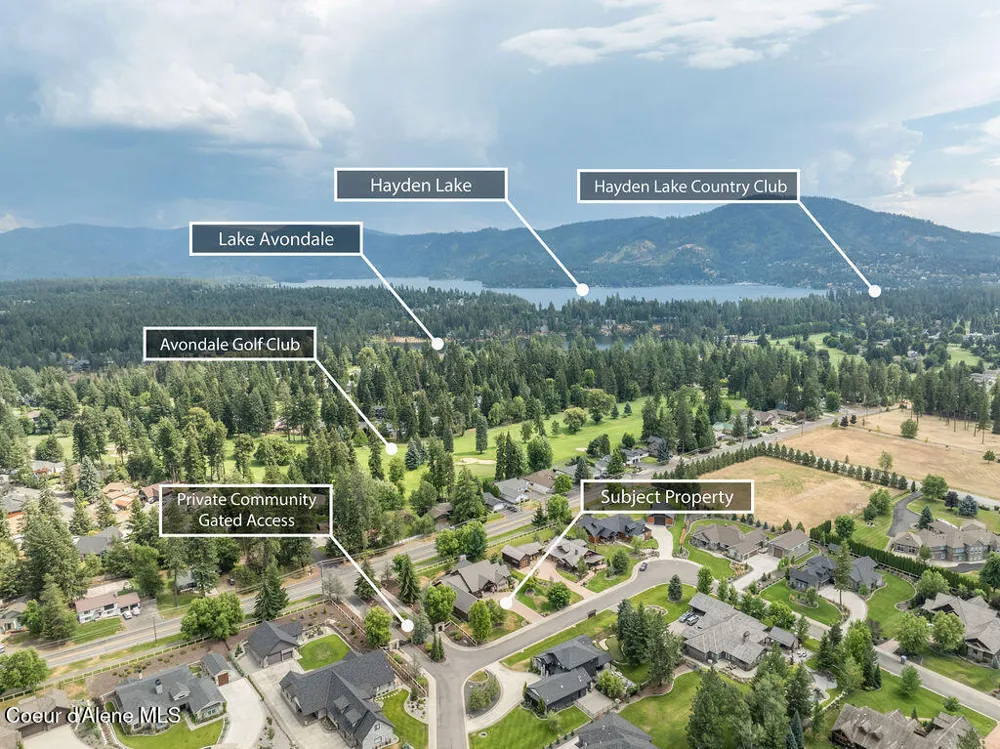 1560 E Bruin Loop Hayden, ID 83835