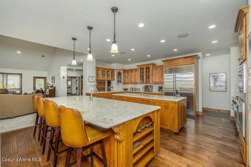 1560 E Bruin Loop Hayden, ID 83835