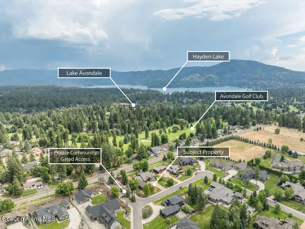 1560 E Bruin Loop Hayden, ID 83835