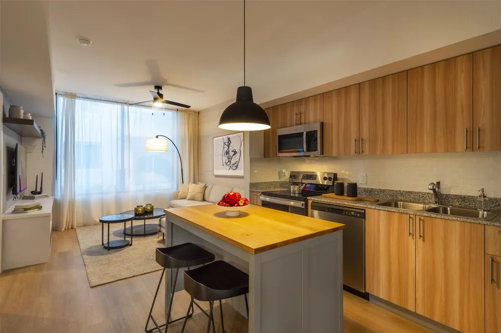 18036 Park Row #1712