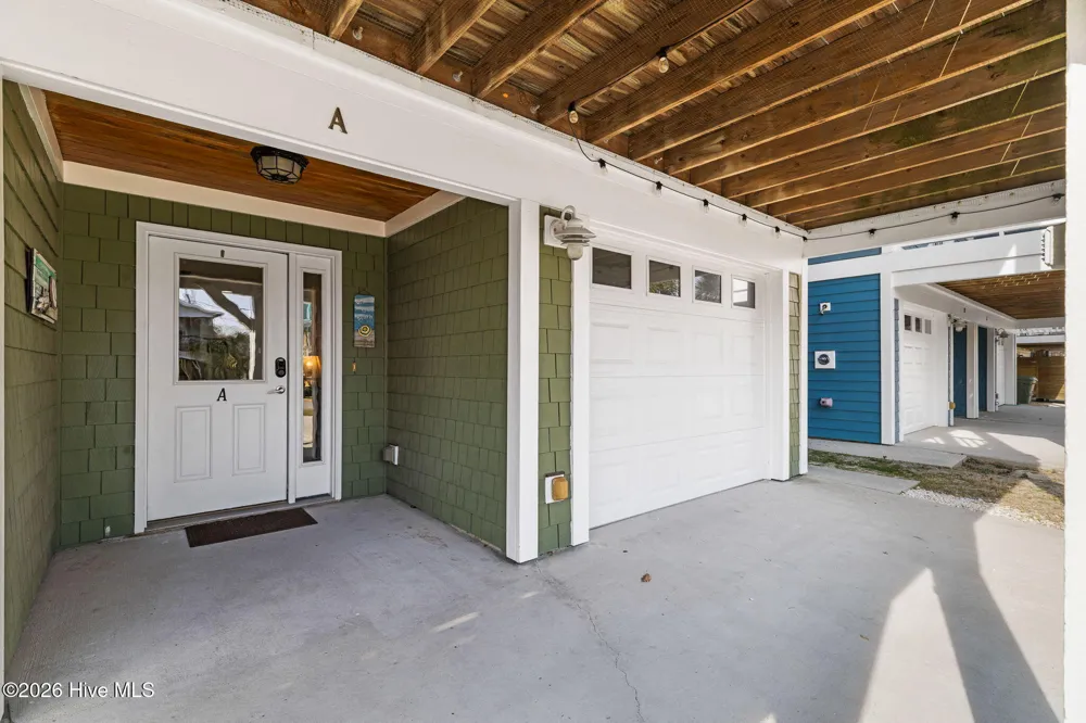 326 S 3rd Avenue #Units A & B Kure Beach, NC 28449