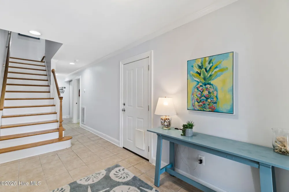 326 S 3rd Avenue #Units A & B Kure Beach, NC 28449