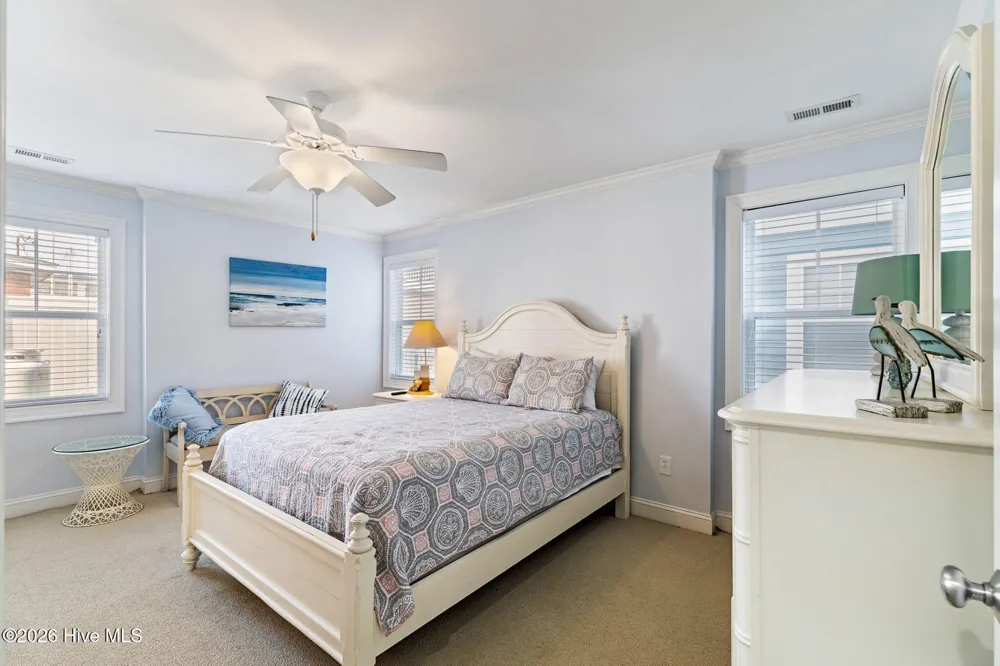 326 S 3rd Avenue #Units A & B Kure Beach, NC 28449