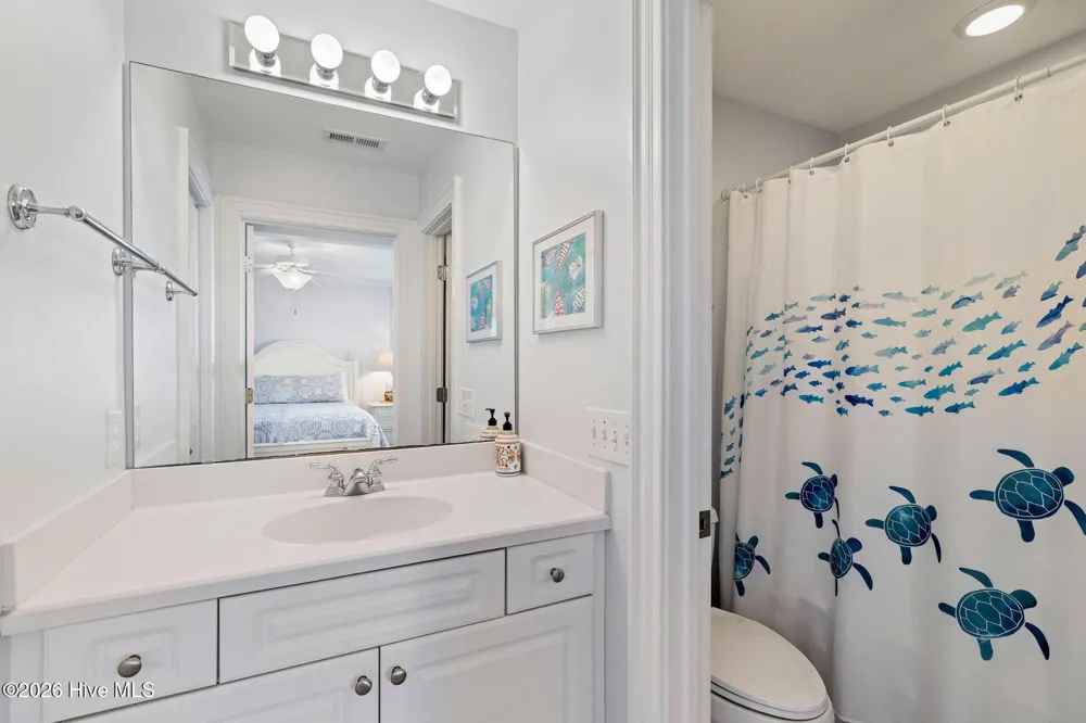 326 S 3rd Avenue #Units A & B Kure Beach, NC 28449