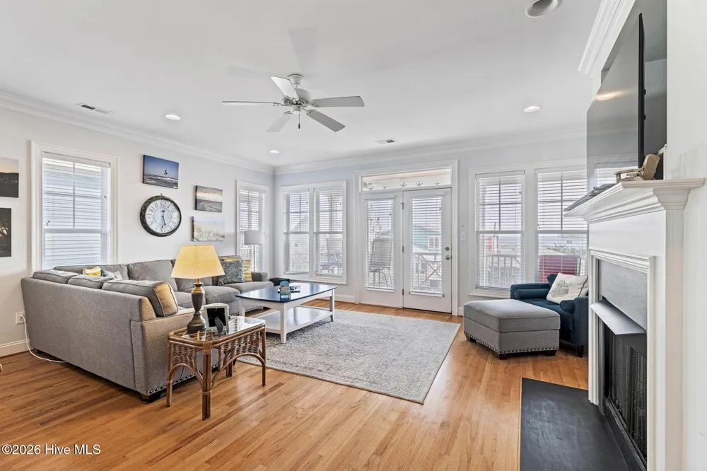 326 S 3rd Avenue #Units A & B Kure Beach, NC 28449