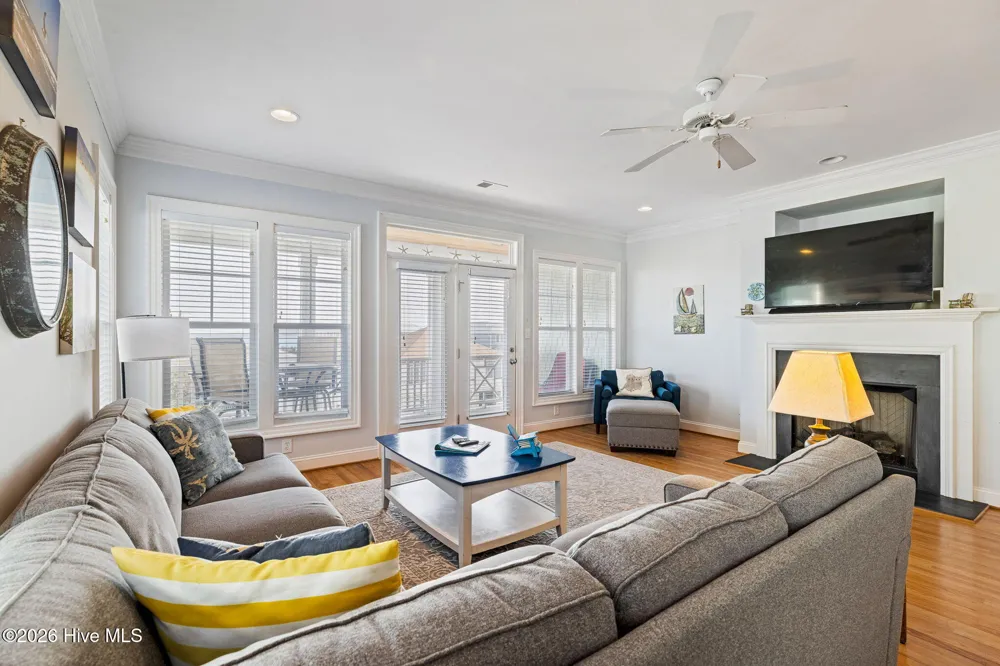 326 S 3rd Avenue #Units A & B Kure Beach, NC 28449