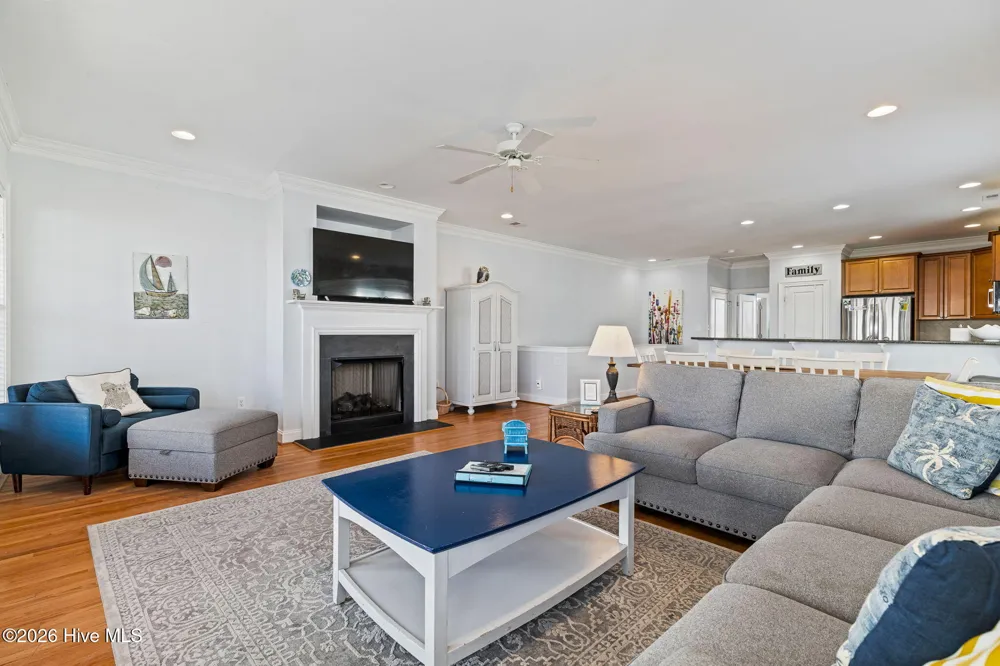 326 S 3rd Avenue #Units A & B Kure Beach, NC 28449