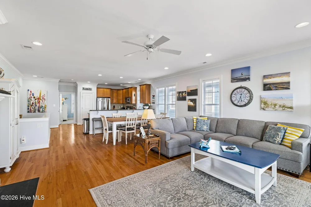 326 S 3rd Avenue #Units A & B Kure Beach, NC 28449