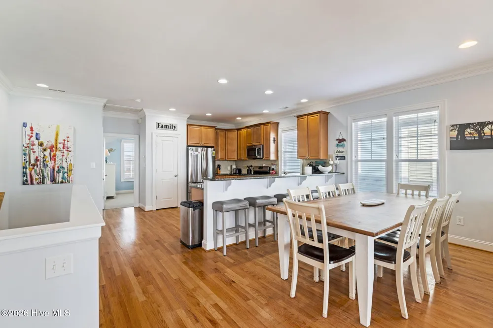 326 S 3rd Avenue #Units A & B Kure Beach, NC 28449