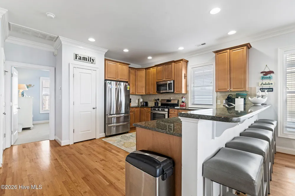 326 S 3rd Avenue #Units A & B Kure Beach, NC 28449