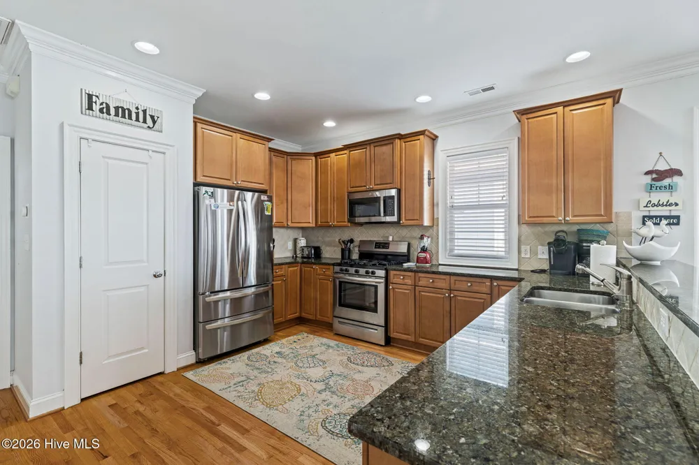 326 S 3rd Avenue #Units A & B Kure Beach, NC 28449