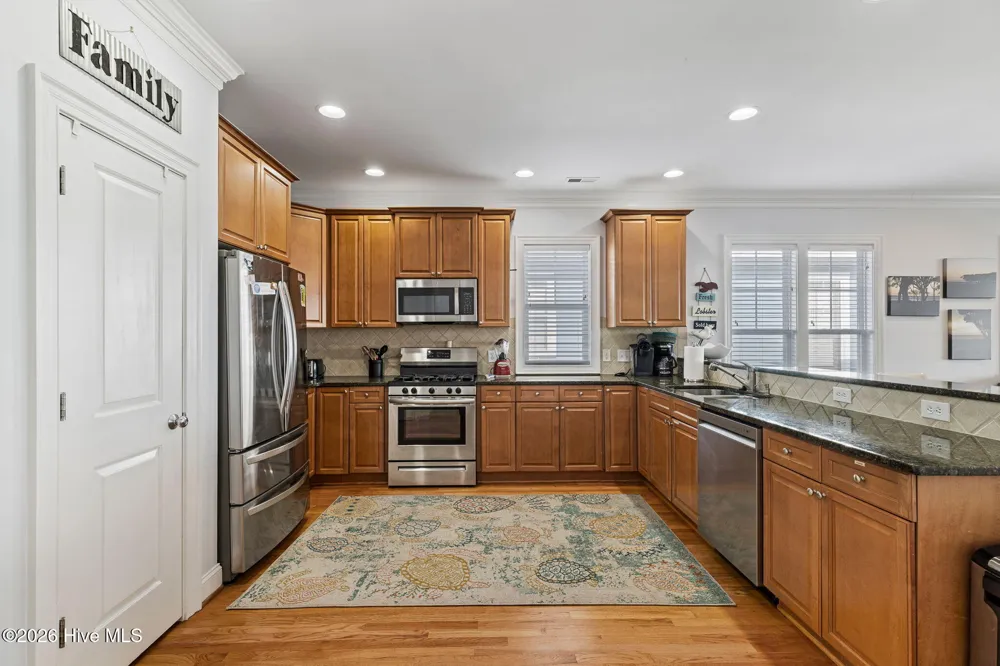 326 S 3rd Avenue #Units A & B Kure Beach, NC 28449