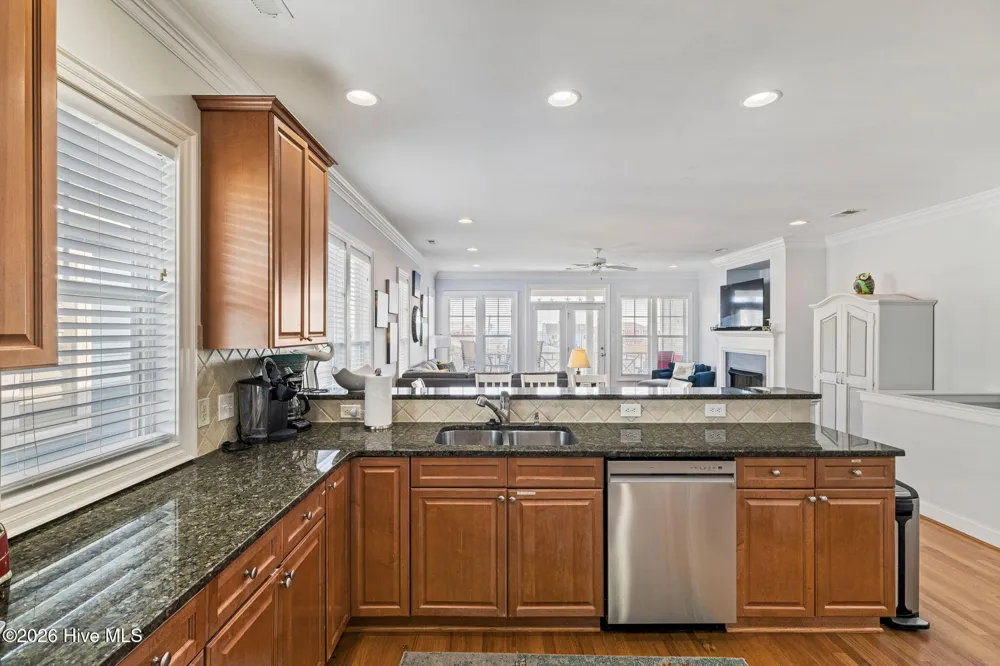 326 S 3rd Avenue #Units A & B Kure Beach, NC 28449