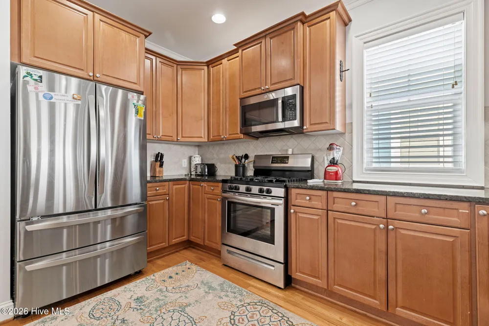 326 S 3rd Avenue #Units A & B Kure Beach, NC 28449