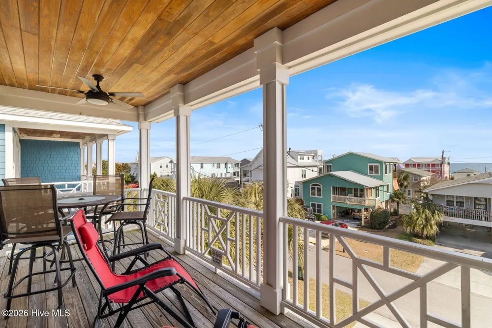 326 S 3rd Avenue #Units A & B Kure Beach, NC 28449
