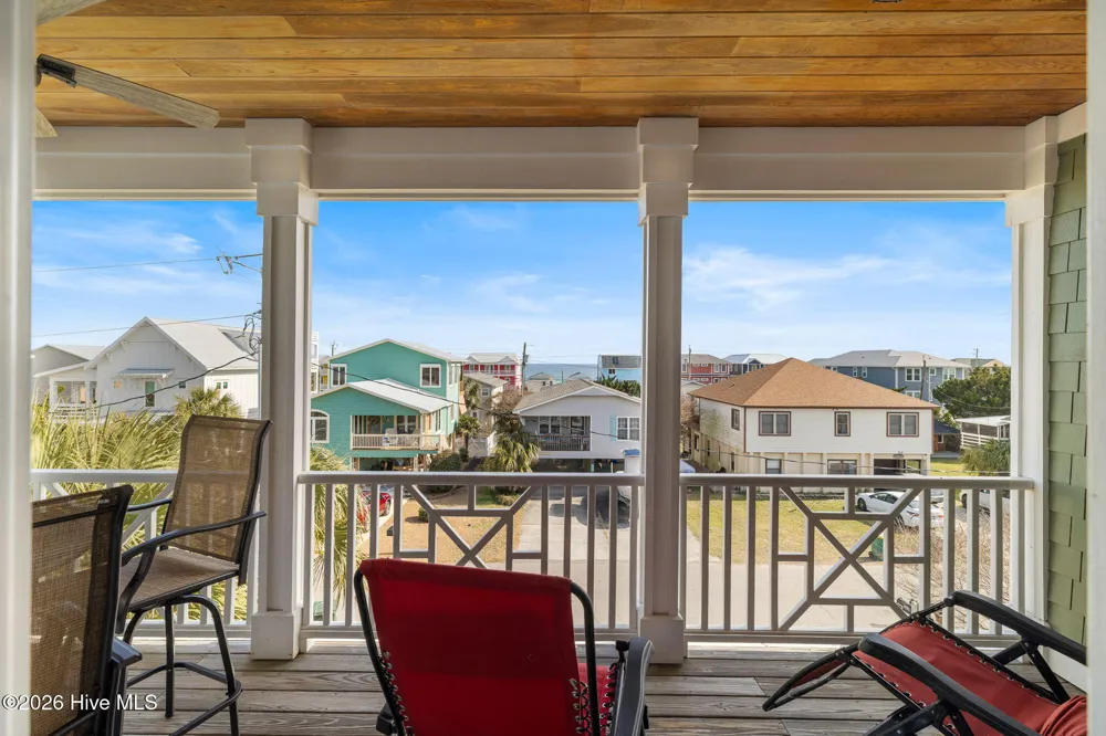 326 S 3rd Avenue #Units A & B Kure Beach, NC 28449