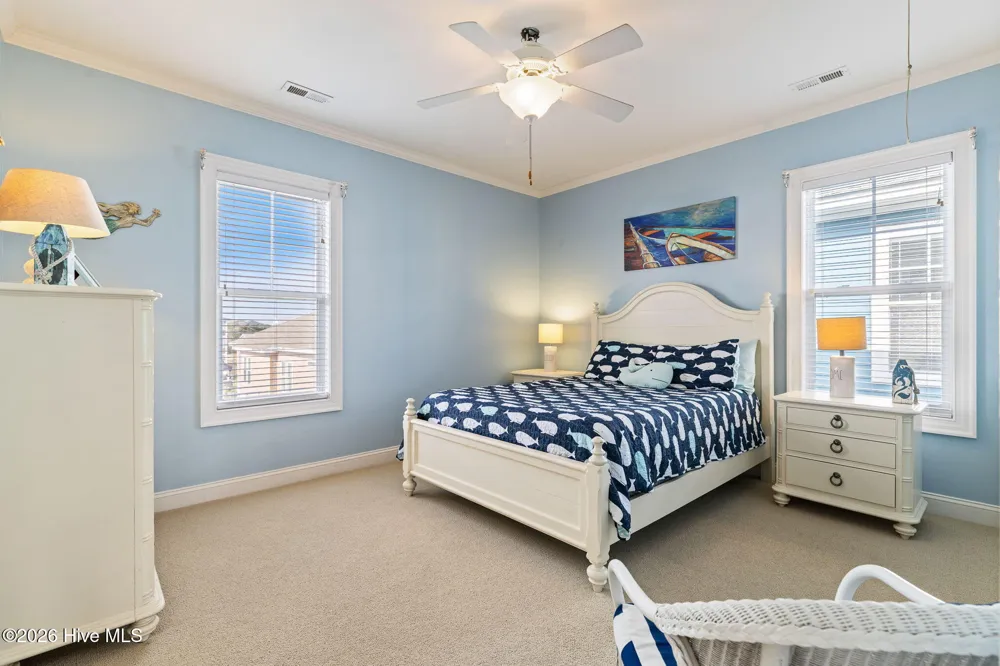 326 S 3rd Avenue #Units A & B Kure Beach, NC 28449