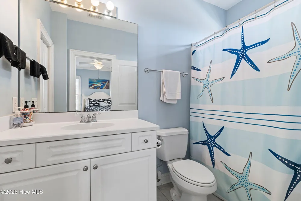 326 S 3rd Avenue #Units A & B Kure Beach, NC 28449