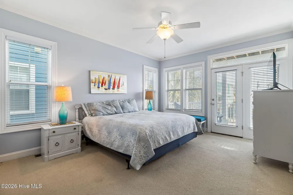 326 S 3rd Avenue #Units A & B Kure Beach, NC 28449