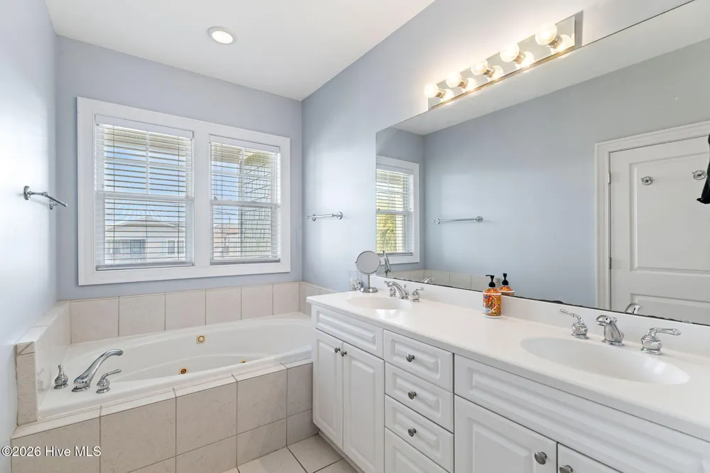 326 S 3rd Avenue #Units A & B Kure Beach, NC 28449