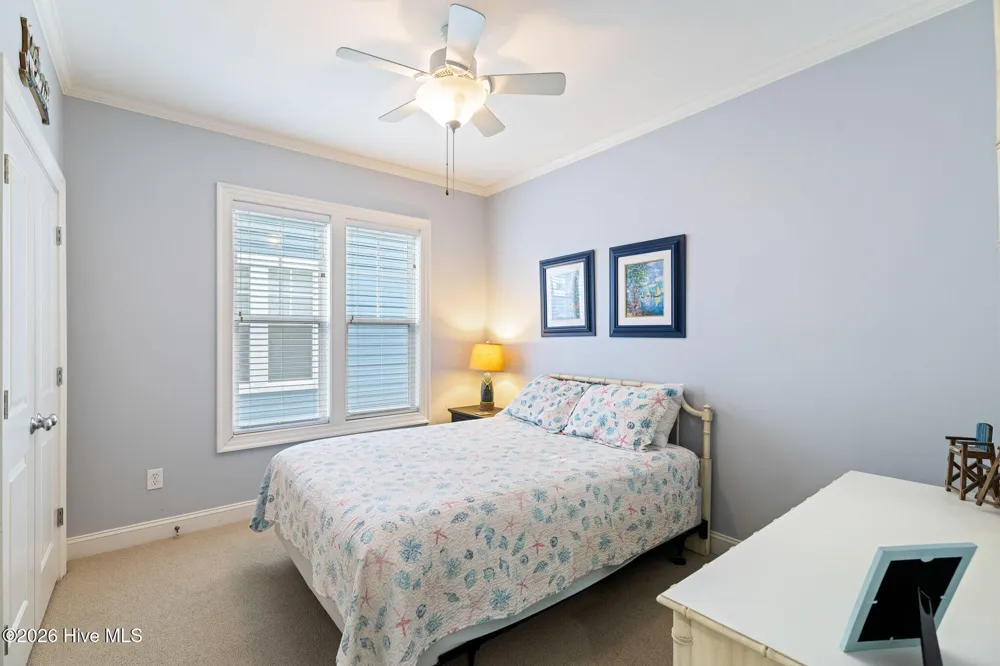 326 S 3rd Avenue #Units A & B Kure Beach, NC 28449