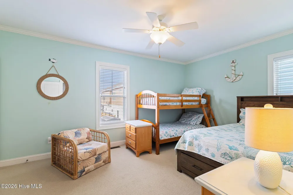 326 S 3rd Avenue #Units A & B Kure Beach, NC 28449