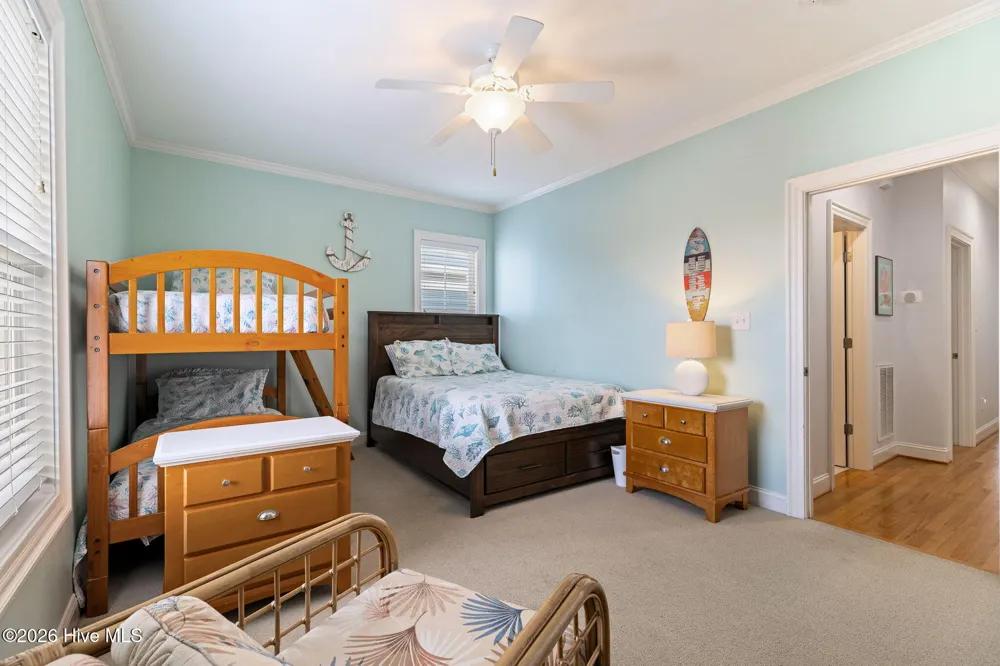 326 S 3rd Avenue #Units A & B Kure Beach, NC 28449