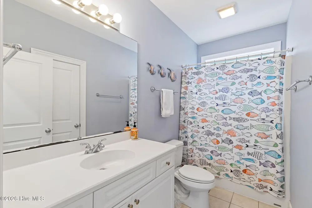 326 S 3rd Avenue #Units A & B Kure Beach, NC 28449