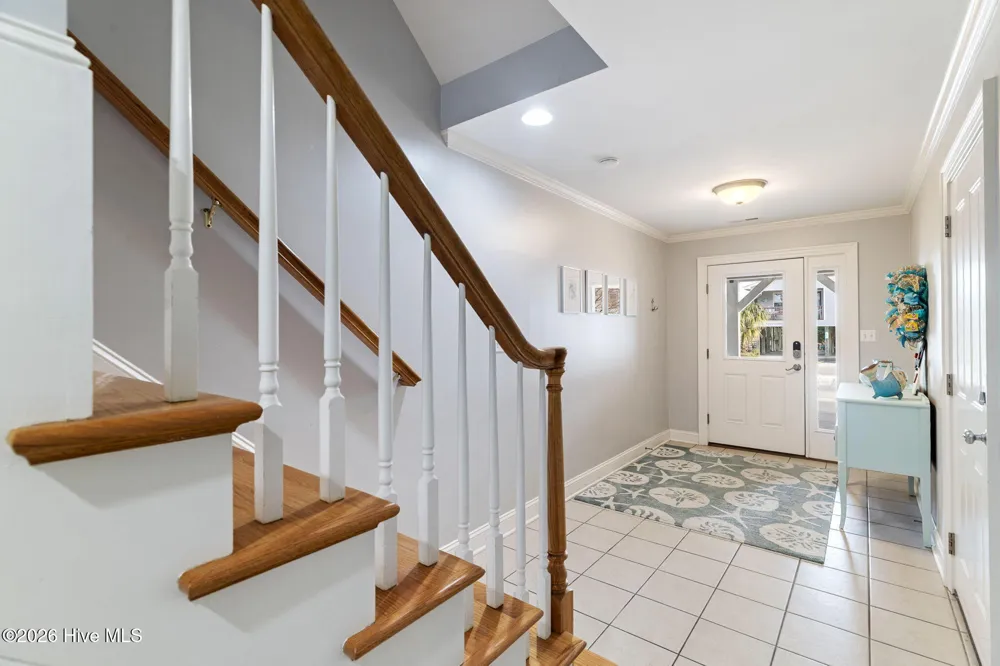 326 S 3rd Avenue #Units A & B Kure Beach, NC 28449