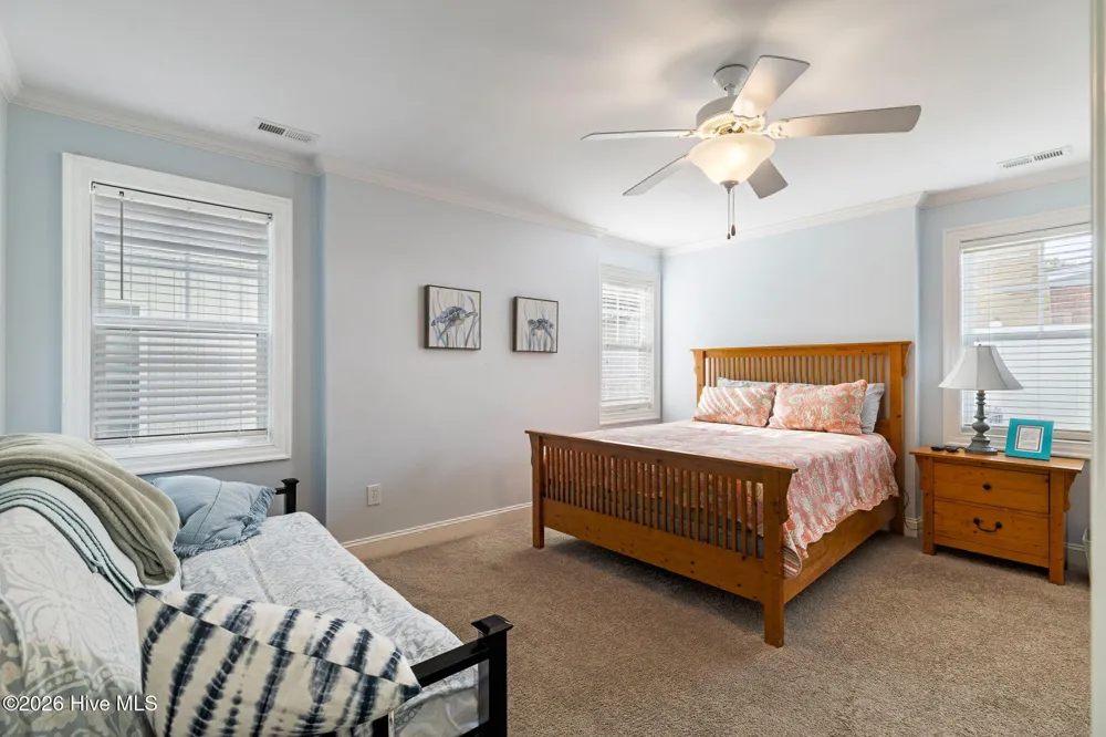 326 S 3rd Avenue #Units A & B Kure Beach, NC 28449