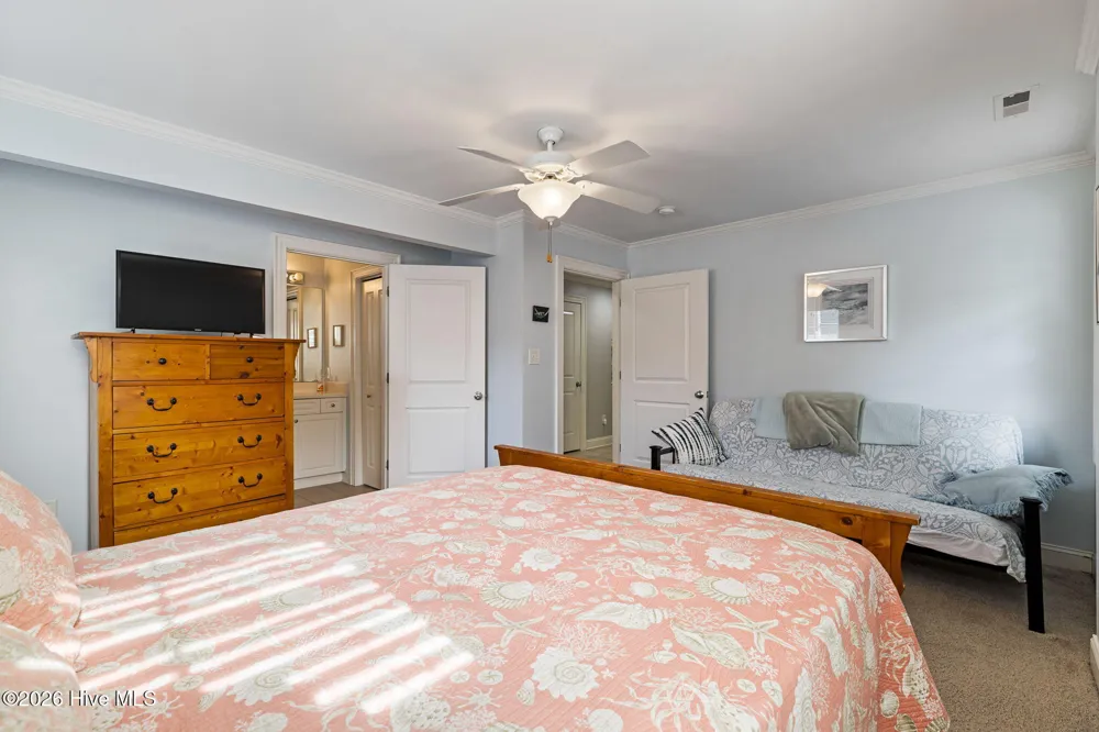 326 S 3rd Avenue #Units A & B Kure Beach, NC 28449