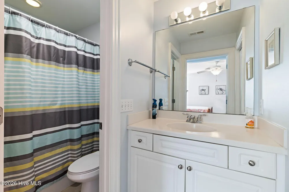 326 S 3rd Avenue #Units A & B Kure Beach, NC 28449