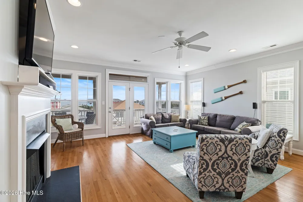 326 S 3rd Avenue #Units A & B Kure Beach, NC 28449