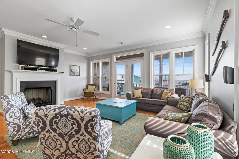 326 S 3rd Avenue #Units A & B Kure Beach, NC 28449