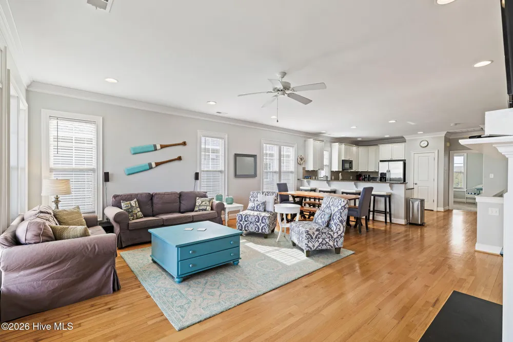 326 S 3rd Avenue #Units A & B Kure Beach, NC 28449