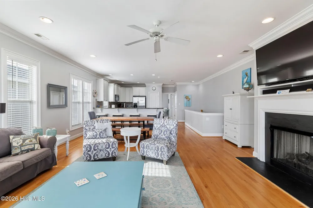 326 S 3rd Avenue #Units A & B Kure Beach, NC 28449