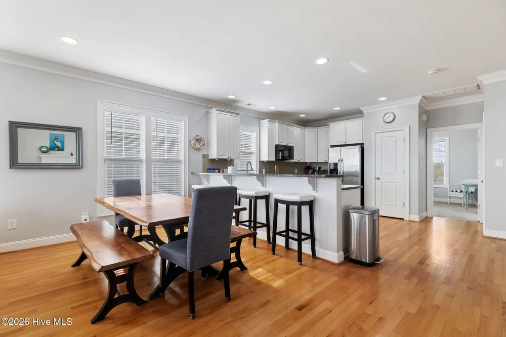 326 S 3rd Avenue #Units A & B Kure Beach, NC 28449