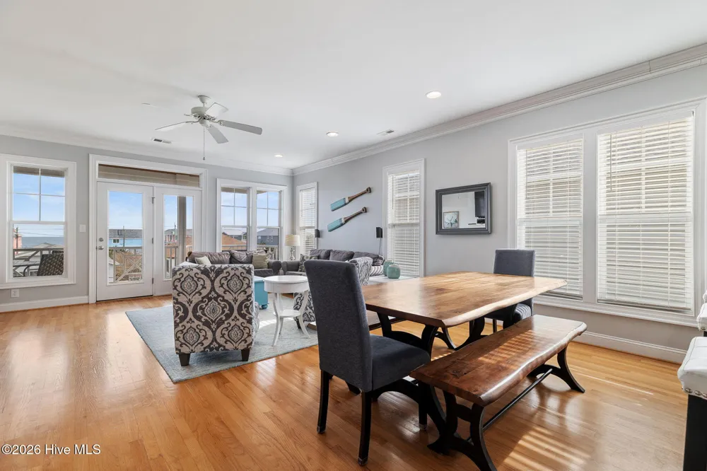 326 S 3rd Avenue #Units A & B Kure Beach, NC 28449