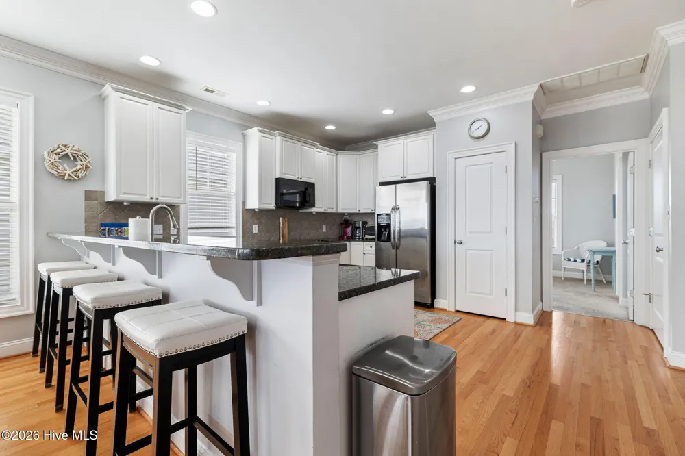 326 S 3rd Avenue #Units A & B Kure Beach, NC 28449