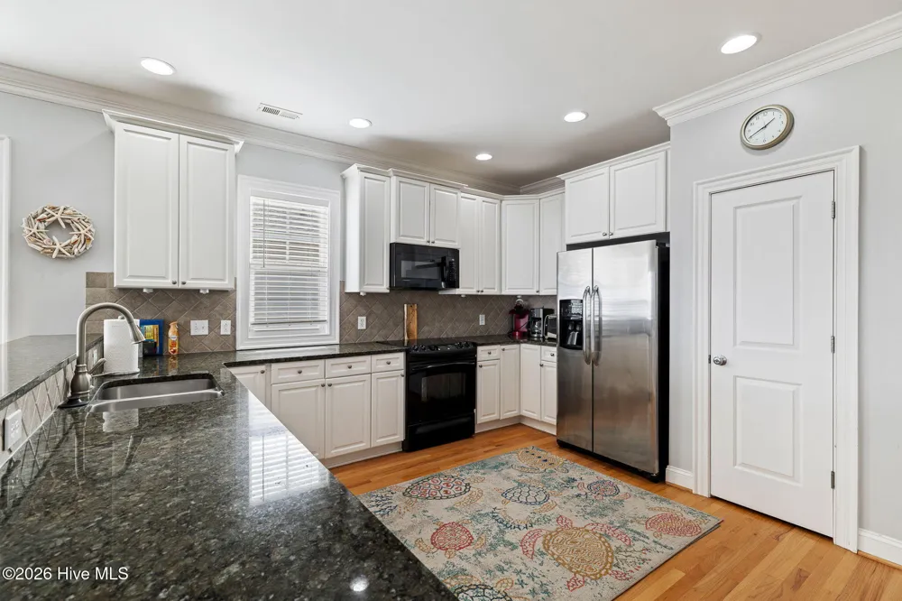 326 S 3rd Avenue #Units A & B Kure Beach, NC 28449