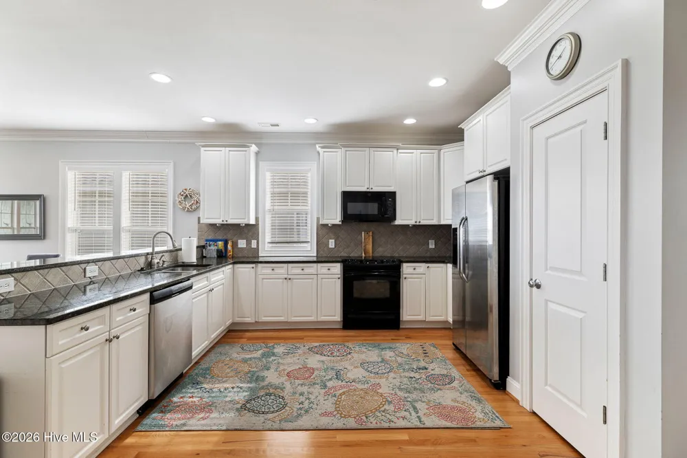 326 S 3rd Avenue #Units A & B Kure Beach, NC 28449